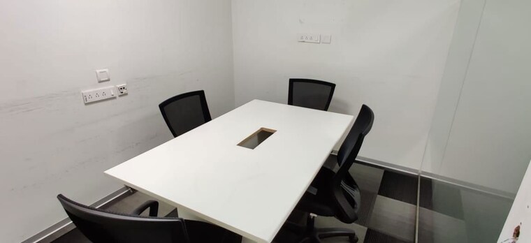 undefined, ab road Commercial Office Space 1500 Sq.Ft. In Ab Road Indore 10536075