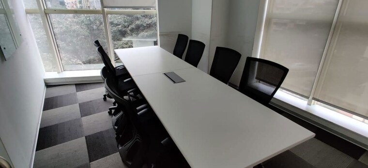 undefined, ab road Commercial Office Space 1500 Sq.Ft. In Ab Road Indore 10536075