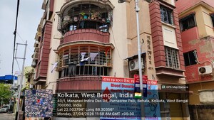 Apartment For Sale in Maheshtala