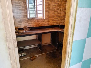 Kitchen in  Apartment at Maheshtala – for Sale