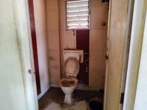Bathroom in  Apartment at Maheshtala – for Sale