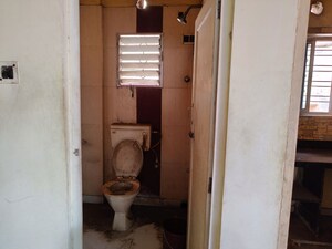 Bathroom in  Apartment at Maheshtala – for Sale