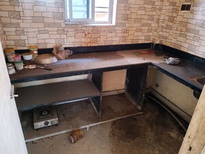 Kitchen in  Apartment at Maheshtala – for Sale
