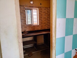 Kitchen in  Apartment at Maheshtala – for Sale