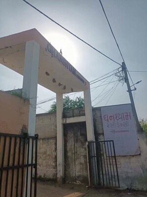  Apartment – Exterior View View at Narayan Nagar - for Sale