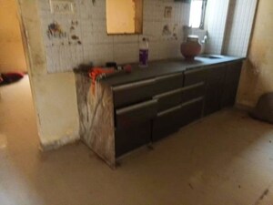 Kitchen in  Apartment at Narayan Nagar – for Sale