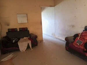 Living Room in  Apartment at Narayan Nagar – for Sale