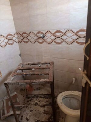 Bathroom in  Apartment at Narayan Nagar – for Sale