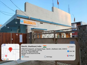  Independent House – Exterior View View at Saparom - for Sale