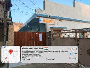  Independent House – Exterior View View at Saparom - for Sale