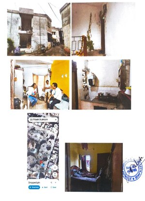  Apartment For Sale in Rajwada