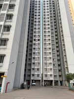 1 BHK 400 Sq.Ft. Apartment in Goregaon West View CHS