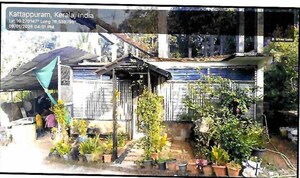  Independent House For Sale in Chalakudy