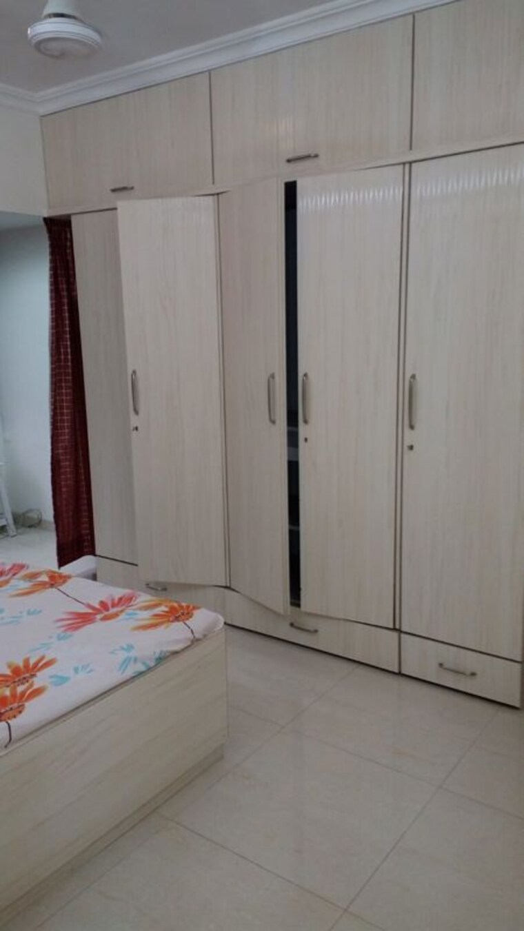 Bedroom, blue-heaven-chs 1 Bedroom 530 Sq.Ft. Apartment In Bandra West Mumbai 10536100
