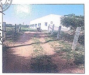 Plot Area in  Independent House at Kallipalayam – for Sale