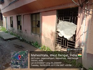  Apartment For Sale in Maheshtala