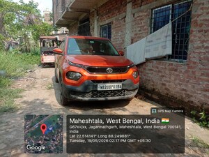  Apartment – Exterior View View at Maheshtala - for Sale