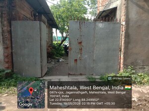  Apartment – Exterior View View at Maheshtala - for Sale