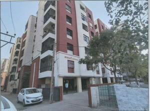  Apartment – Exterior View View at Pipli - for Sale