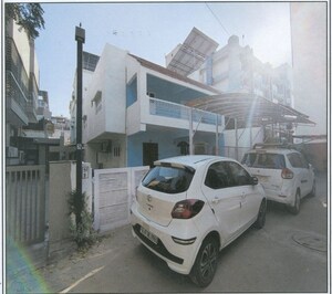  Independent House For Sale in Vasna