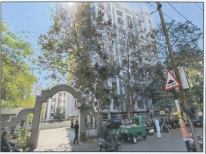  Apartment For Sale in Maruti Nagar