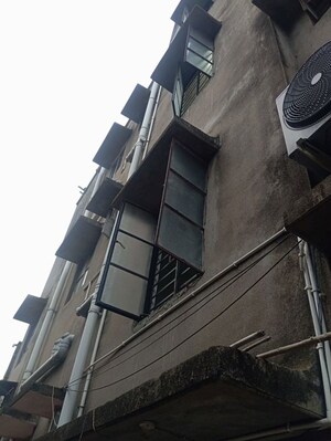 Apartment – Exterior View View at Ghola - for Sale