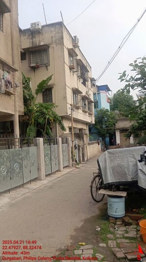  Apartment – Exterior View View at Ghola - for Sale