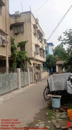  Apartment – Exterior View View at Ghola - for Sale