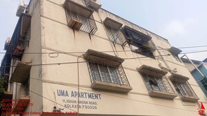  Apartment – Exterior View View at Ghola - for Sale