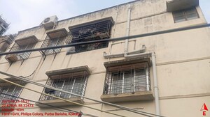  Apartment – Exterior View View at Ghola - for Sale