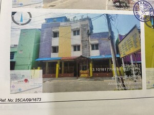  Apartment For Sale in Thiruvanmiyur