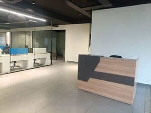 Room in  Office Space at Venkat Enclave Hitech City, Hi Tech City – for Rent