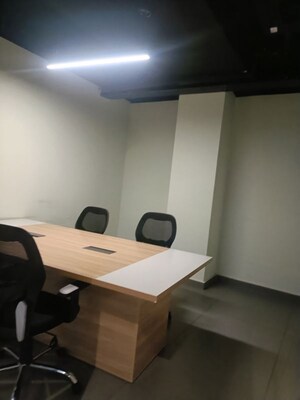 Team Area in  Office Space at Venkat Enclave Hitech City, Hi Tech City – for Rent