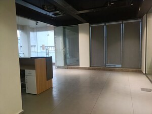 Kitchen in  Office Space at Venkat Enclave Hitech City, Hi Tech City – for Rent