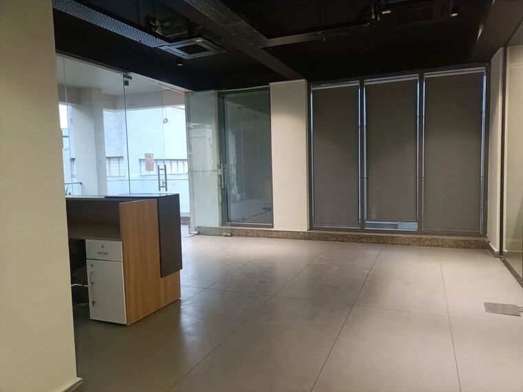 Kitchen, venkat-enclave-hitech-city Commercial Office Space 3600 Sq.Ft. In Hi Tech City Hyderabad 10536114