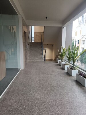 Parking in  Office Space at Venkat Enclave Hitech City, Hi Tech City – for Rent