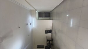 Bathroom in 2 BHK Apartment at Awesome Heights, Andheri East – for Rent