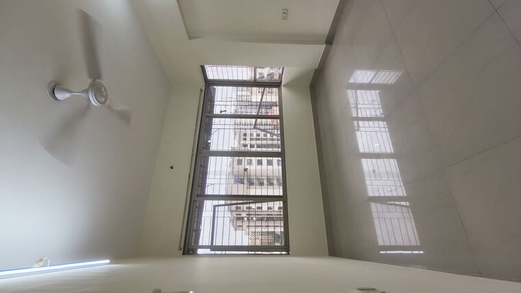 Master Bedroom, awesome-heights 2 Bedroom 800 Sq.Ft. Apartment In Andheri East Mumbai 10536093
