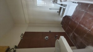 Kitchen in 2 BHK Apartment at Awesome Heights, Andheri East – for Rent