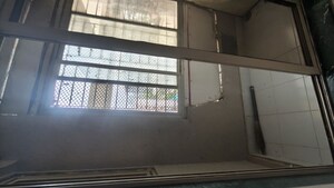 Balcony in 2 BHK Apartment at Awesome Heights, Andheri East – for Rent