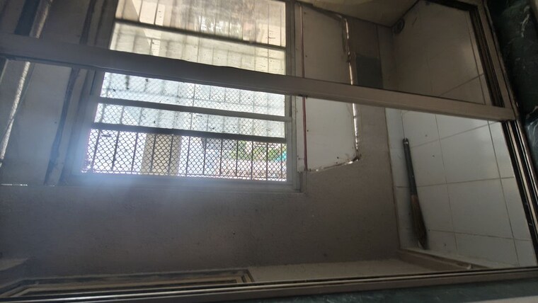 Balcony, awesome-heights 2 Bedroom 800 Sq.Ft. Apartment In Andheri East Mumbai 10536093