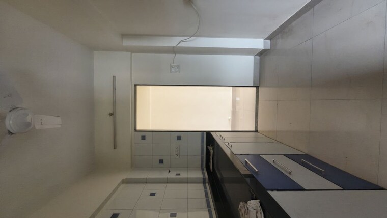 Kitchen, awesome-heights 2 Bedroom 800 Sq.Ft. Apartment In Andheri East Mumbai 10536093