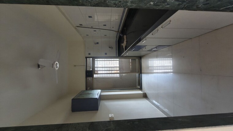 Kitchen, awesome-heights 2 Bedroom 800 Sq.Ft. Apartment In Andheri East Mumbai 10536093
