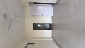 Master Bedroom in 2 BHK Apartment at Awesome Heights, Andheri East – for Rent