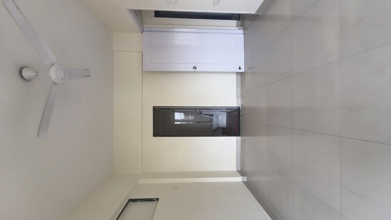 Master Bedroom, awesome-heights 2 Bedroom 800 Sq.Ft. Apartment In Andheri East Mumbai 10536093