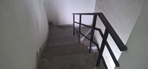 Staircase in  Apartment at Bhayli – for Sale