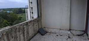 Bathroom in  Apartment at Bhayli – for Sale