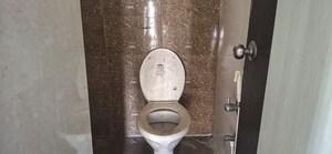 Bathroom in  Apartment at Bhayli – for Sale