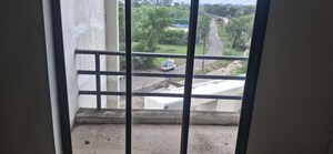 Balcony in  Apartment at Bhayli – for Sale