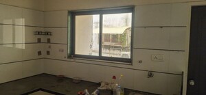 Kitchen in  Apartment at Harni – for Sale